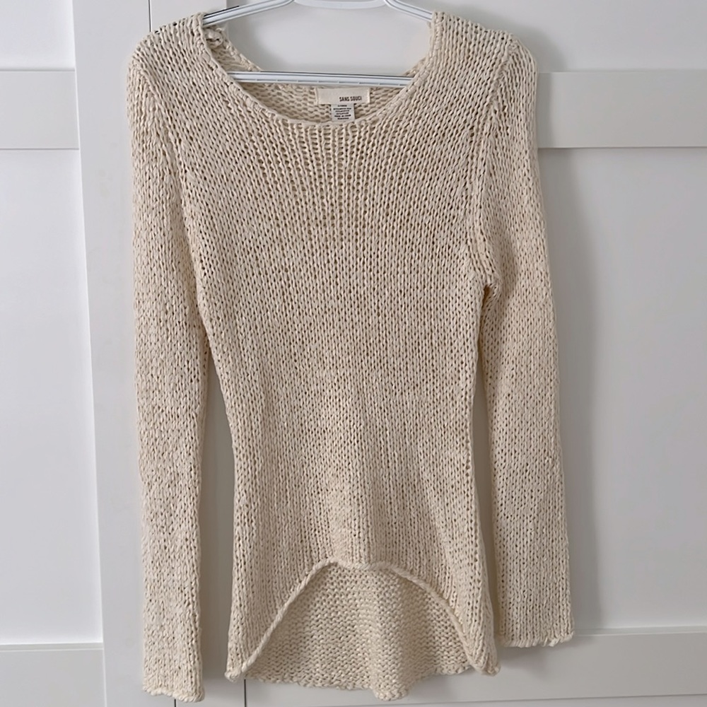SANS SOUCI Women’s S Sweater
